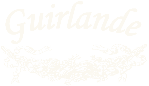 Guirlande Bellem.