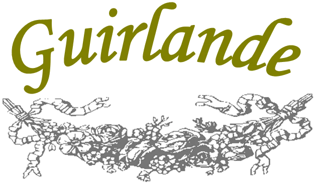 Guirlande Bellem
